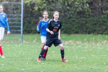 Bild 313 - wBJ SVHU am 20.11.21